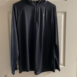 Old Navy Women’s Large Black Active Wear jacket